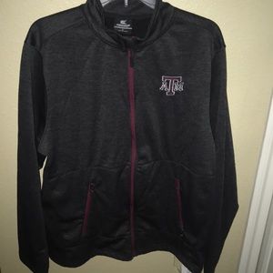 Texas A&M Jacket